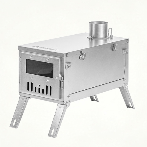 GT Max Stove