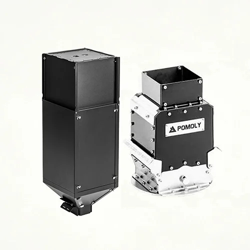 Pellet Burner for Stove