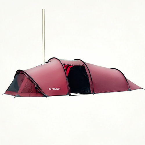 Openvista 3 TPU Tent