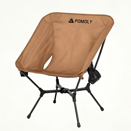 Lightweight Camping Chair