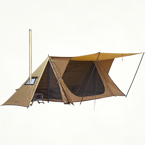 STOVEHUT 70 3.0 Tent