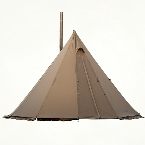 Circle 2 Tent
