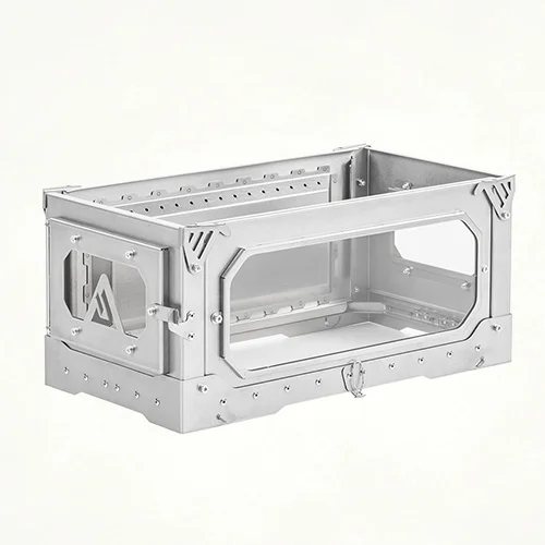 Firebox