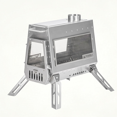 Dagger Wood Stove