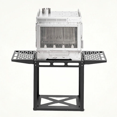 Dweller Max 3 Stove