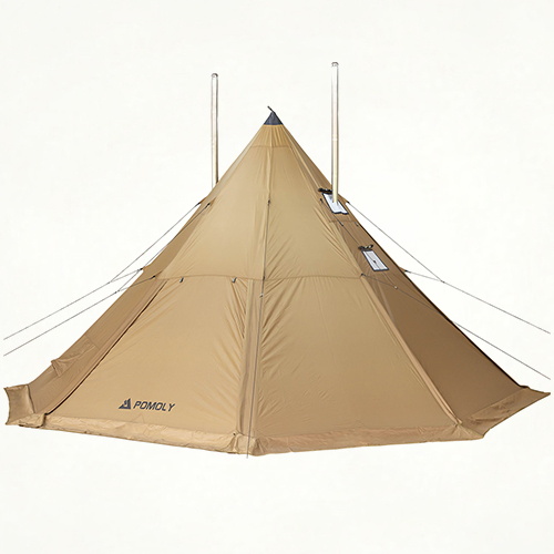Bromance 70 Tipi Tent