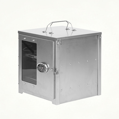 Titanium Stove Oven