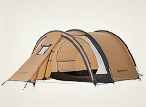 POMOLY Leona Tent Series