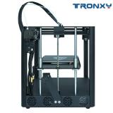 TRONXY D01 Series 3D Printer 220*220*220mm