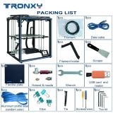 TRONXY X5SA Pro 3D Printer 330*330*400mm