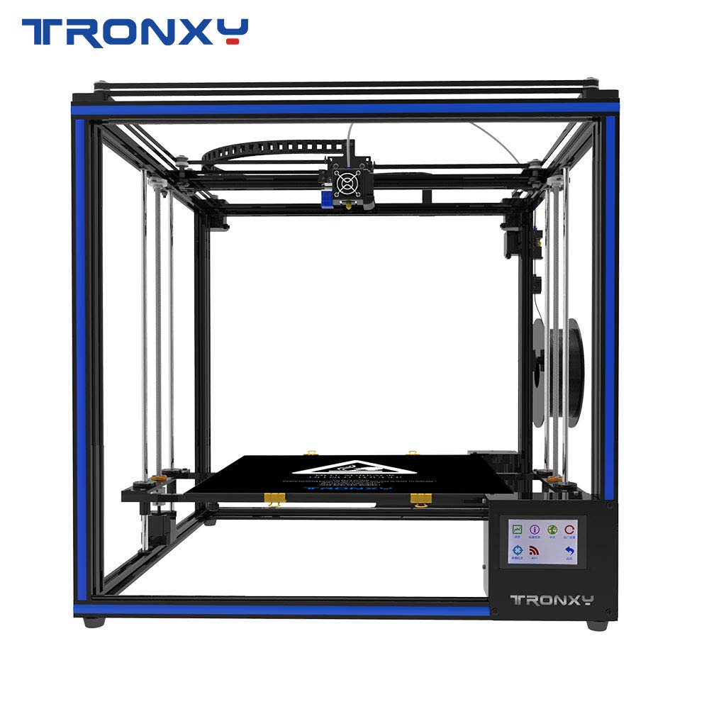 TRONXY X5SA-400 3D Printer