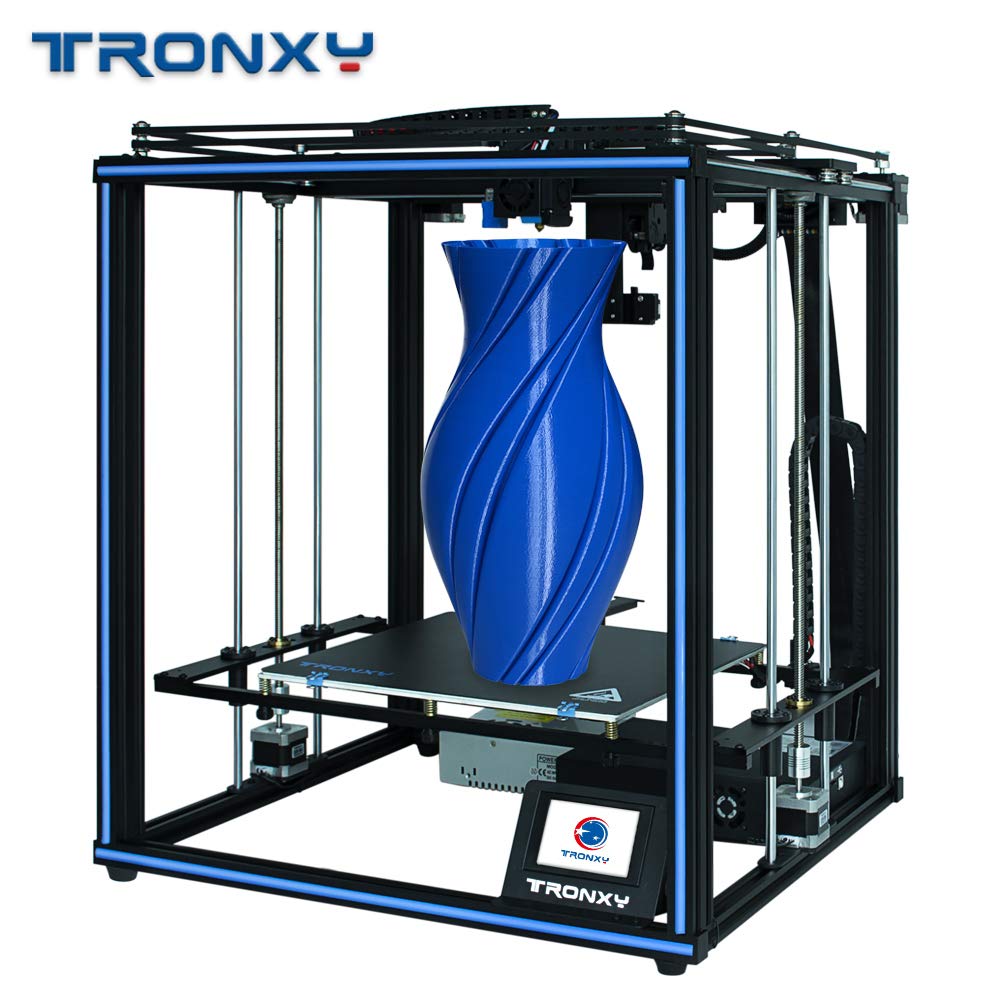 入手困難 TRONXY 3Dプリンタx5sa 330 * 330 * 400mm TRONXY X5SA 3D Printer