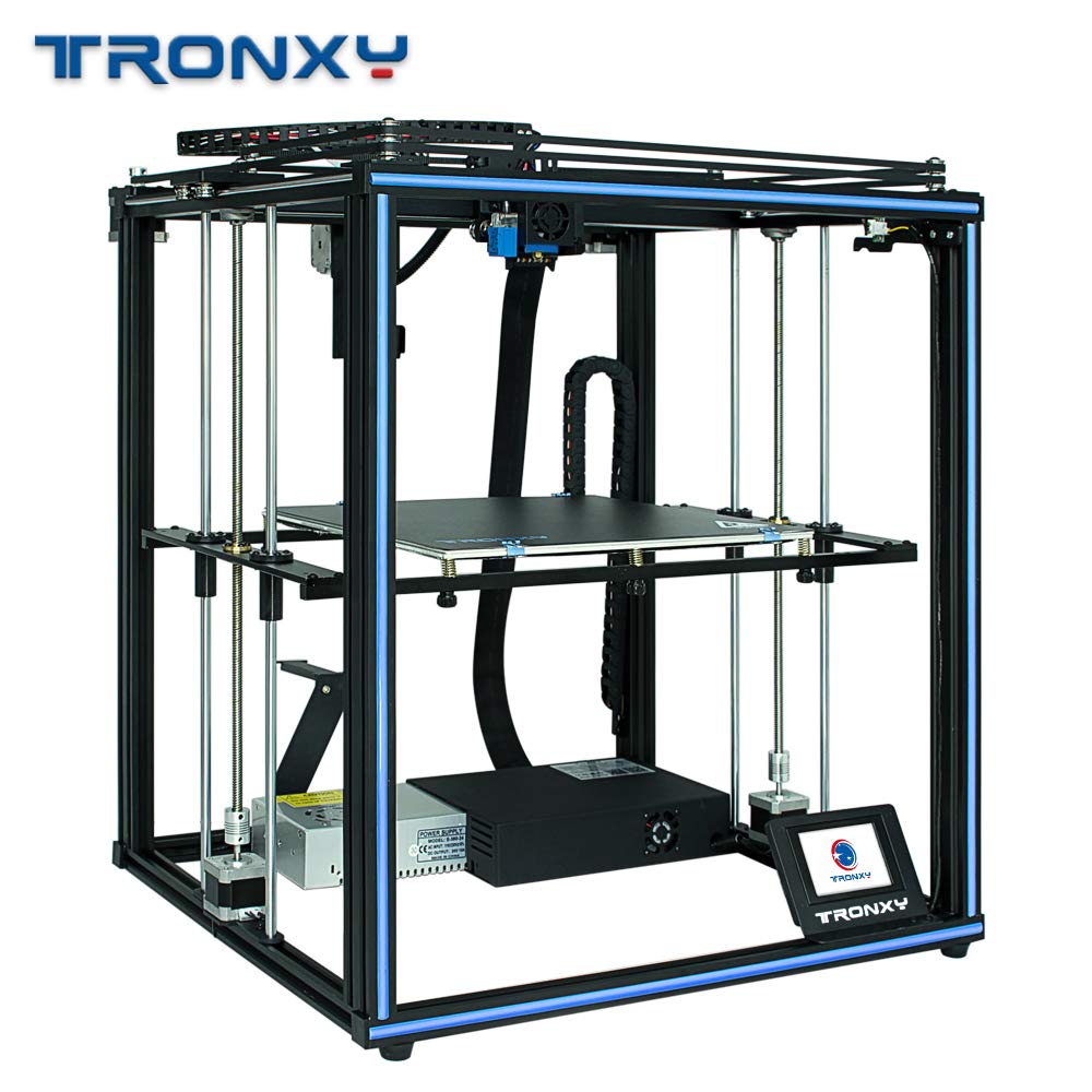 入手困難 TRONXY 3Dプリンタx5sa 330 * 330 * 400mm TRONXY X5SA 3D Printer
