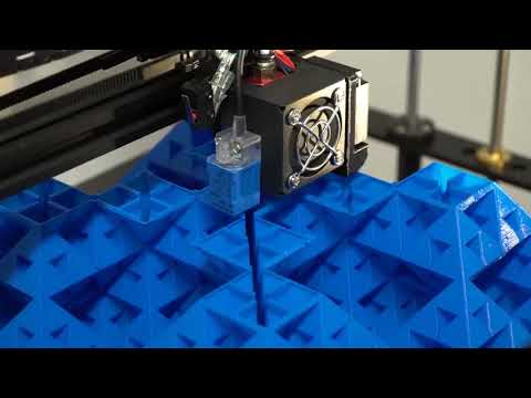 TRONXY X5SA-400 3D Printer TRONXY X5SA-400 3D Printer