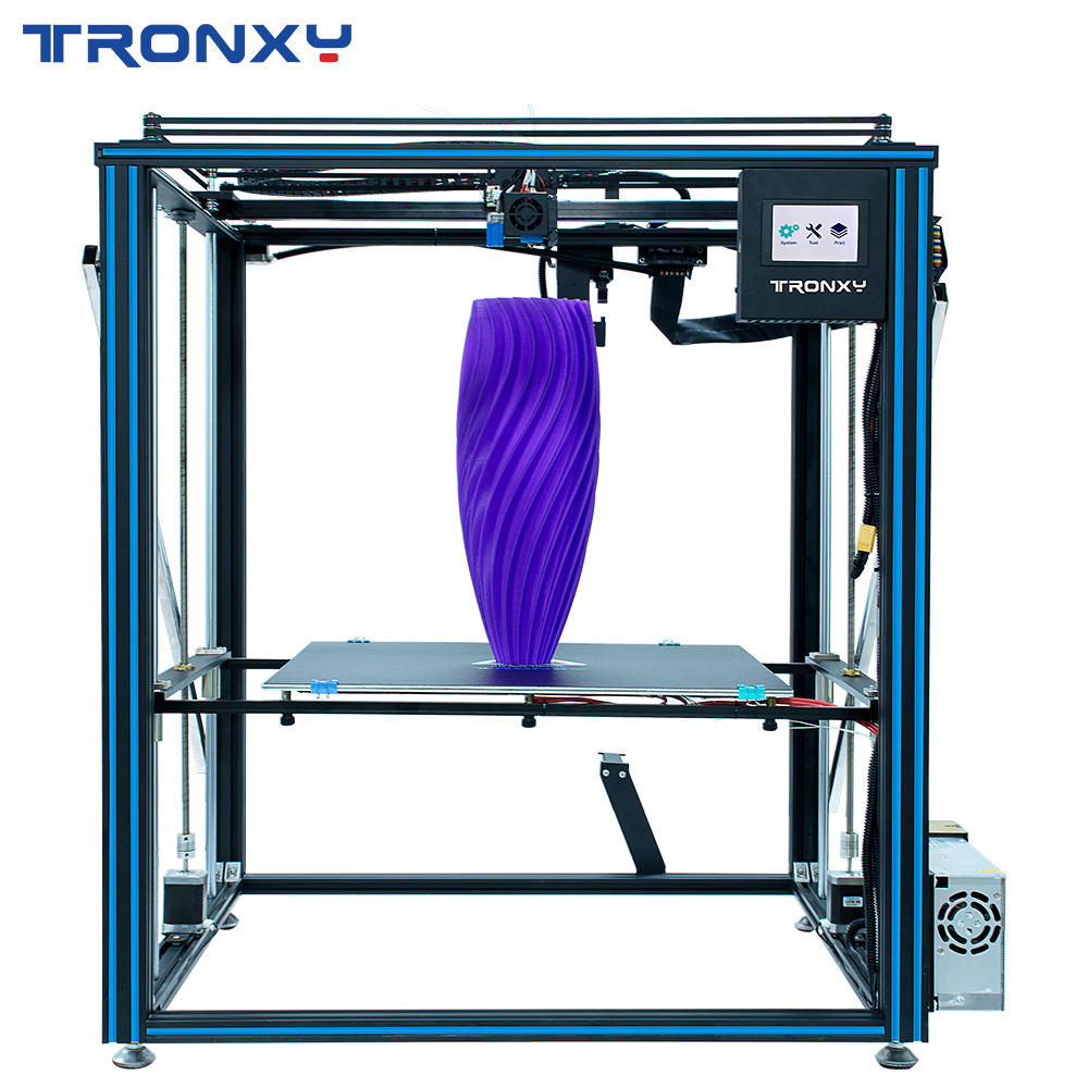 TRONXY X5SA500 Pro 3D Printer
