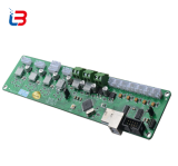 3D Printer Mainboard Melzi 2.0 1284P PCB BOARD IC ATMEGA1284P