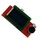 LCD display screen rotary knob 2004LCD  with 1pc LCD cable