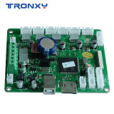 Tronxy X5S 3D Printer Mainboard Control Mendel  Ramps1.4 Version