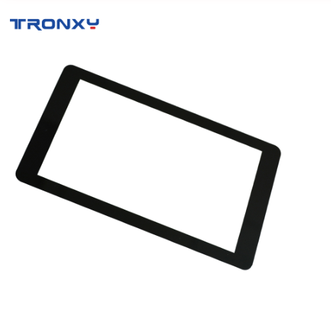 Tempered Glass Protectors for 5.5 inch LCD 2K Screen