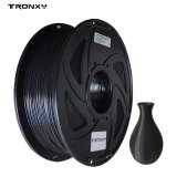 3D Black ABS Filament 1.75mm Accuracy +/- 0.03mm(1KG)