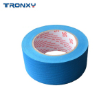 Hotbed TAPE blue masking tape print part heatbed 50m*50mm