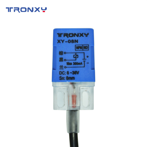 Tronxy Blue Auto Leveling Sensor（suit for X5 and XY series）