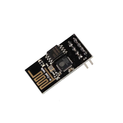 WIFI Module