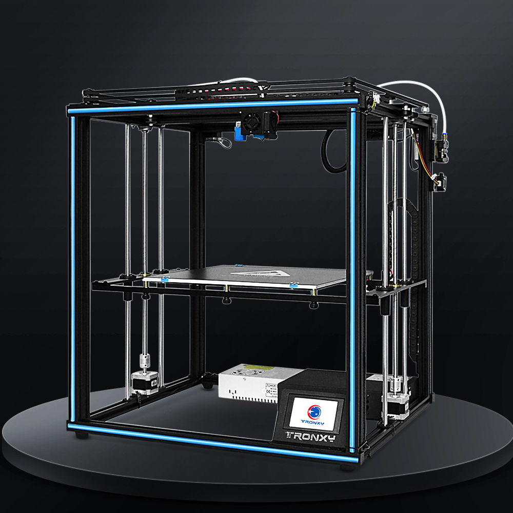 Tronxy Official Store 3D Printer, filaments, accessories