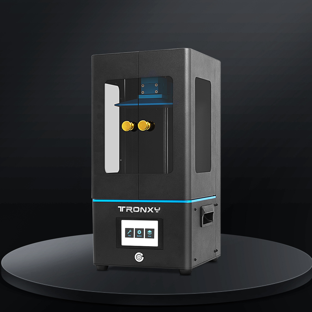 Tronxy Official Store 3D Printer, filaments, accessories