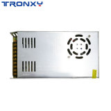 Tronxy 3D Printer Parts Power Supply 24V 15A