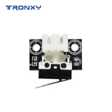 Tronxy Limit switch lever endstop with 1.2m wiring