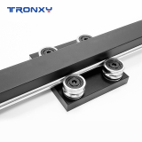 Tronxy X5SA 24V upgrade to X5SA Pro Upgrade Kit package