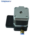 Ordinary extruder + motor cable