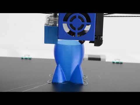 TRONXY 3D Printer XY-2 Pro 255*255*260mm