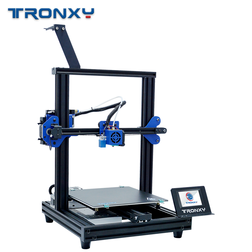 TRONXY XY-2 Pro 3D Printer
