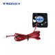 Tronxy Extruder and Motherboard Radiator, Fan Cooler 40*40*10mm