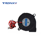 Tronxy Model radiator, fan cooler 50*50*15mm for C2, C5 (5 pcs)