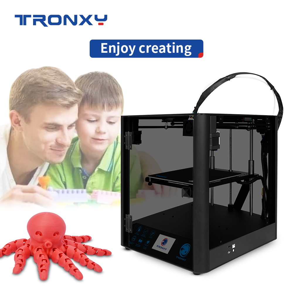 TRONXY D01 3Dプリンター d0fed3ffc4de47e5.jpg?x-oss-