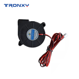 Tronxy Model radiator, fan cooler 50*50*15mm for C2, C5 (5 pcs)