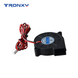 Tronxy Model radiator, fan cooler 50*50*15mm for C2, C5 (5 pcs)