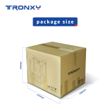 TRONXY D01 Enclosure 3D Printer 220*220*220mm