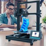 TRONXY 3D Printer XY-2 Pro Series (Titan) 255*255*245mm