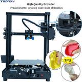 TRONXY 3D Printer XY-2 Pro Series (Titan) 255*255*245mm