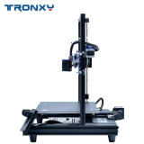 TRONXY 3D Printer XY-2 Pro 255*255*260mm (Buy one machine get one hotend for gift)