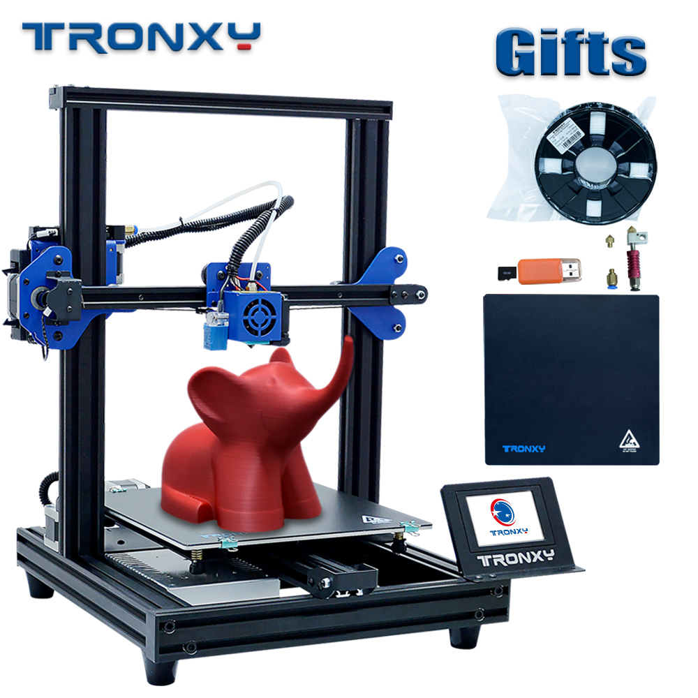 TRONXY XY-2 Pro 3D Printer