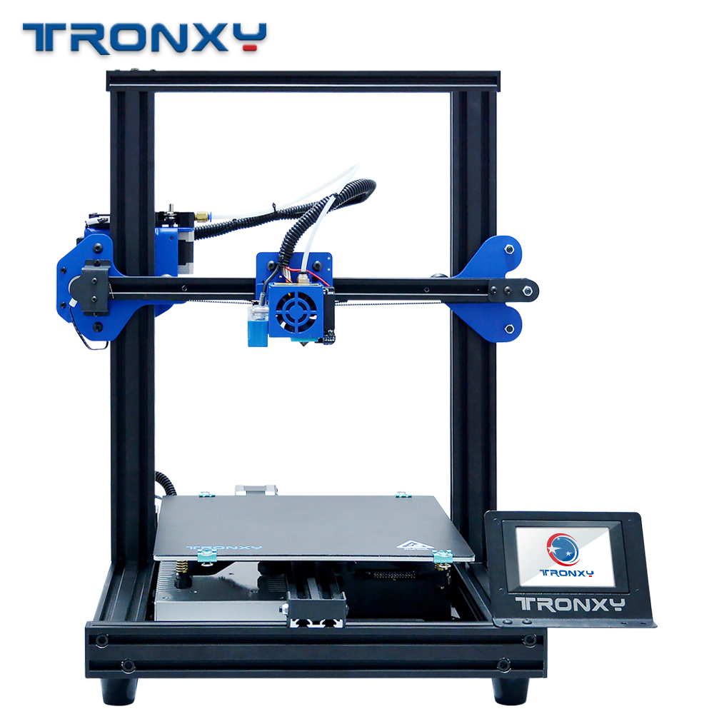 TRONXY XY-2 Pro 3D Printer