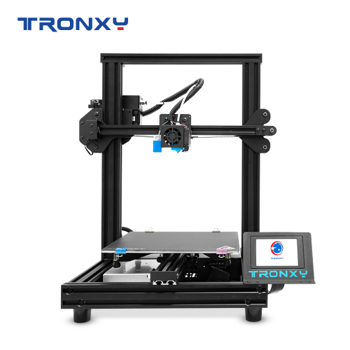 TRONXY 3D Printer XY-2 Pro-Titan 255*255*245mm