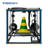 Tronxy X5SA-2E 3D Printer 330*330*400mm