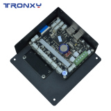 Tronxy X5S To X5SA To X5SA-400 Parts Touch Screen Auto leveling