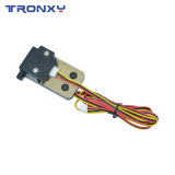 Tronxy X5S To X5SA To X5SA-400 Parts Touch Screen Auto leveling